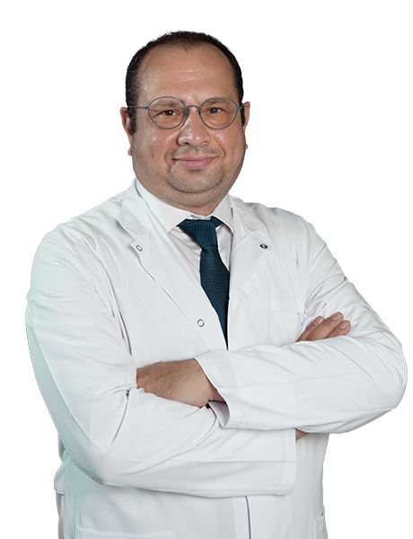 Prof. Dr. Korhan Özkan